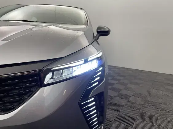 RENAULT CLIO V - voiture d'occasion - Photo 21