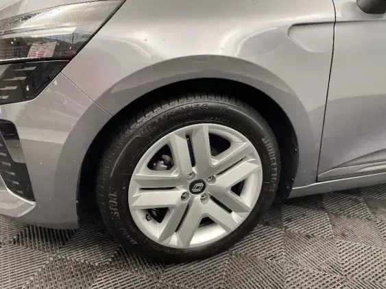 RENAULT CLIO V - voiture d'occasion - Photo 22