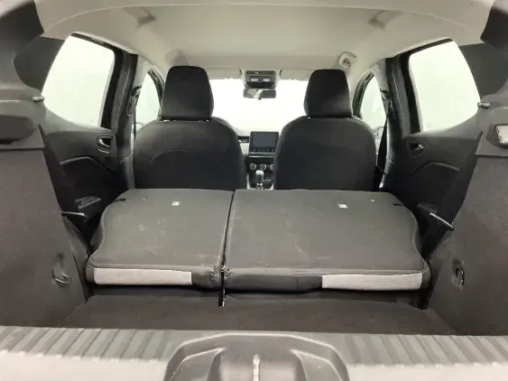 RENAULT CLIO V - voiture d'occasion - Photo 16