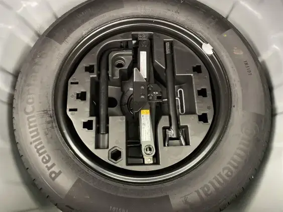 RENAULT CLIO V - voiture d'occasion - Photo 17