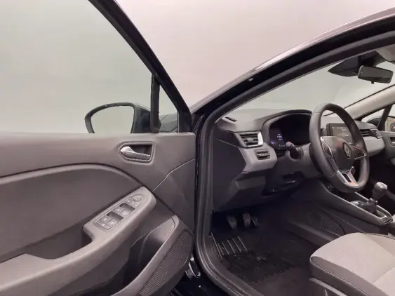 RENAULT CLIO V - voiture d'occasion - Photo 18