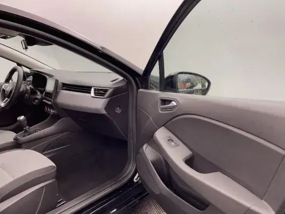 RENAULT CLIO V - voiture d'occasion - Photo 19