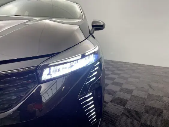 RENAULT CLIO V - voiture d'occasion - Photo 21