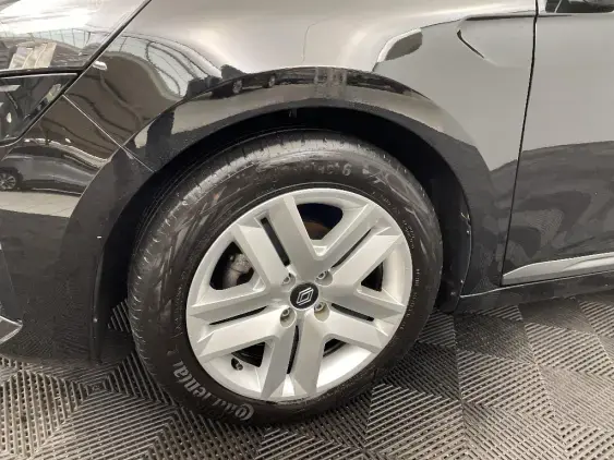 RENAULT CLIO V - voiture d'occasion - Photo 22