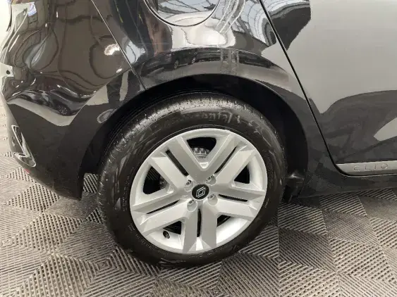 RENAULT CLIO V - voiture d'occasion - Photo 24