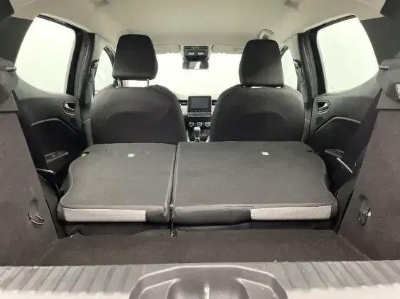 RENAULT CLIO V - voiture d'occasion - Photo 16