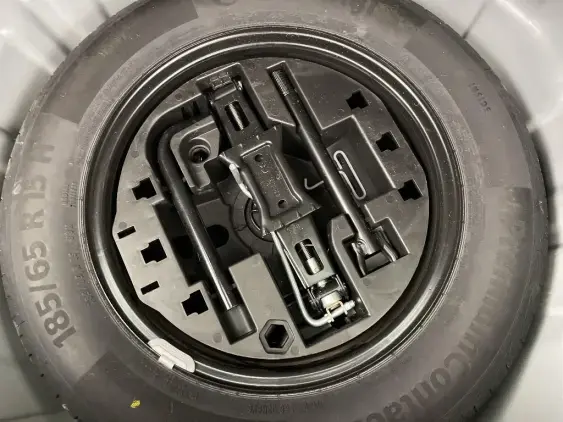 RENAULT CLIO V - voiture d'occasion - Photo 17