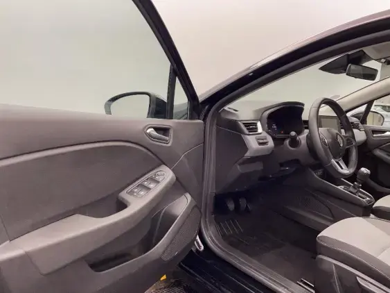 RENAULT CLIO V - voiture d'occasion - Photo 19