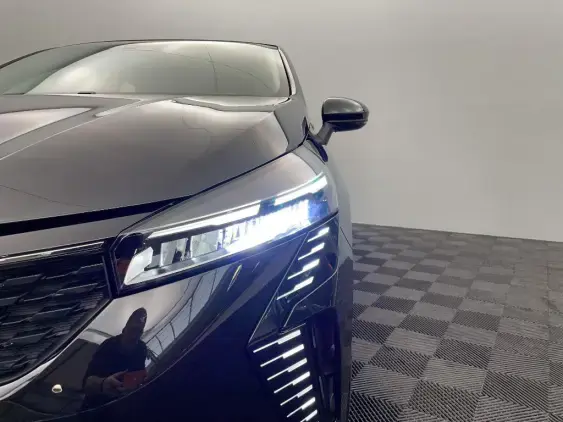 RENAULT CLIO V - voiture d'occasion - Photo 22