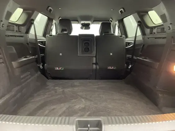 RENAULT ESPACE VI - voiture d'occasion - Photo 16