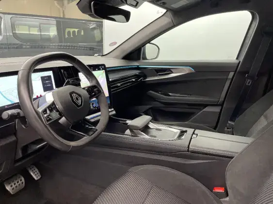 RENAULT ESPACE VI - voiture d'occasion - Photo 18