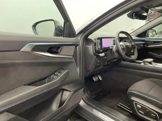 RENAULT ESPACE VI - voiture d'occasion - Photo 19