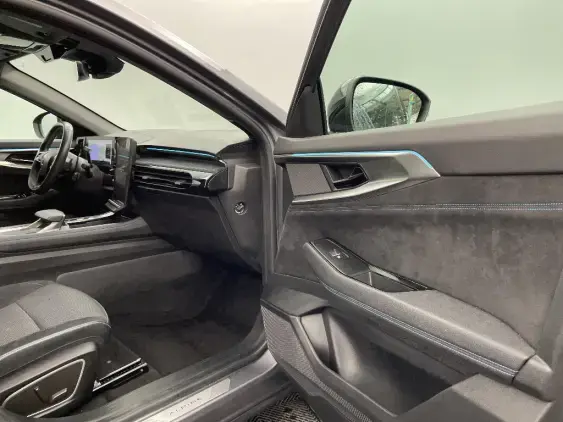 RENAULT ESPACE VI - voiture d'occasion - Photo 20