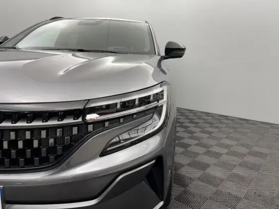 RENAULT ESPACE VI - voiture d'occasion - Photo 22