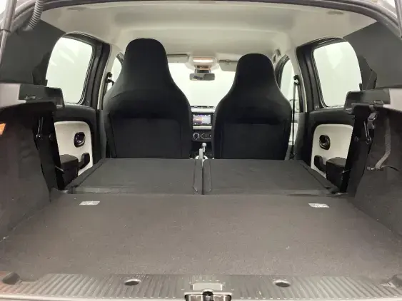 RENAULT TWINGO ELECTRIQUE III - voiture d'occasion - Photo 14