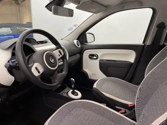 RENAULT TWINGO ELECTRIQUE III - voiture d'occasion - Photo 15
