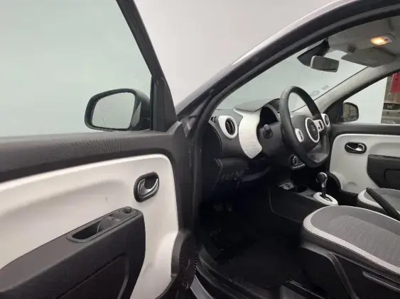 RENAULT TWINGO ELECTRIQUE III - voiture d'occasion - Photo 16