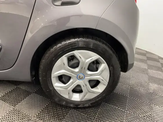 RENAULT TWINGO ELECTRIQUE III - voiture d'occasion - Photo 20