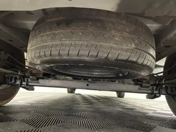 RENAULT MASTER FG III - voiture d'occasion - Photo 13