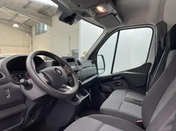 RENAULT MASTER FG III - voiture d'occasion - Photo 14