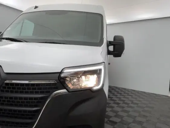 RENAULT MASTER FG III - voiture d'occasion - Photo 17