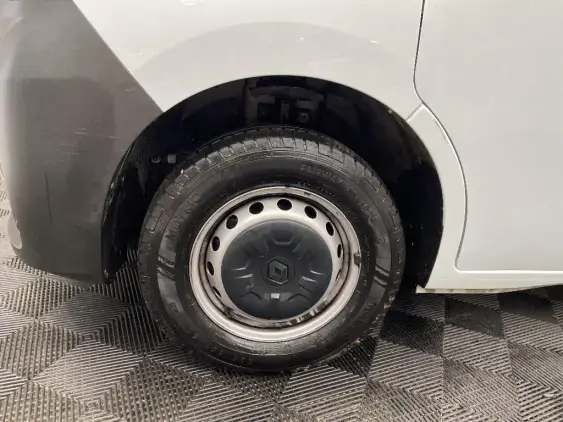 RENAULT MASTER FG III - voiture d'occasion - Photo 18