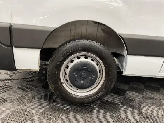 RENAULT MASTER FG III - voiture d'occasion - Photo 20