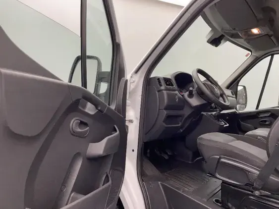 RENAULT MASTER FG III - voiture d'occasion - Photo 14