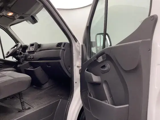 RENAULT MASTER FG III - voiture d'occasion - Photo 15