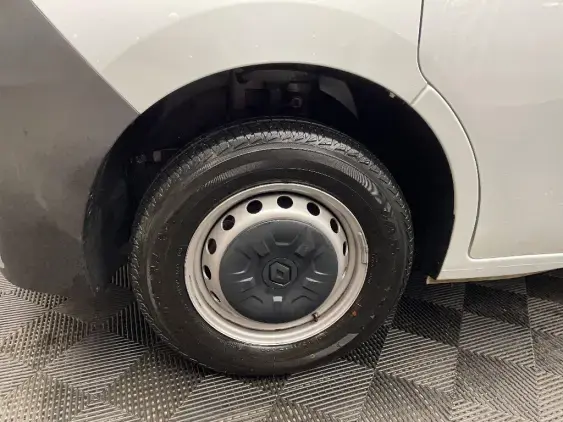 RENAULT MASTER FG III - voiture d'occasion - Photo 17