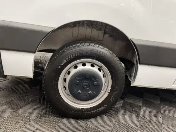 RENAULT MASTER FG III - voiture d'occasion - Photo 19