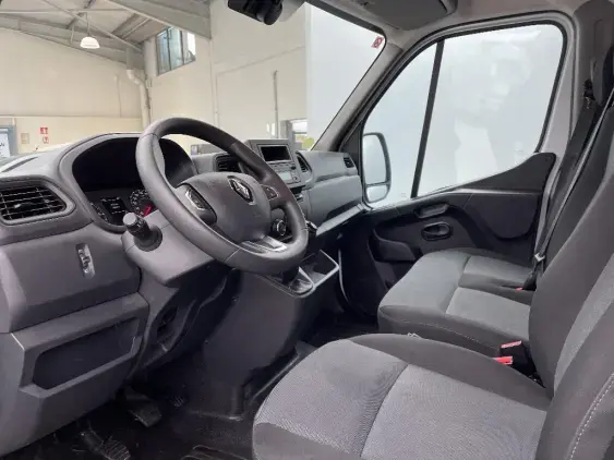 RENAULT MASTER FG III - voiture d'occasion - Photo 14