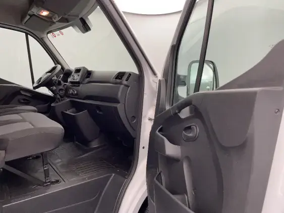 RENAULT MASTER FG III - voiture d'occasion - Photo 16