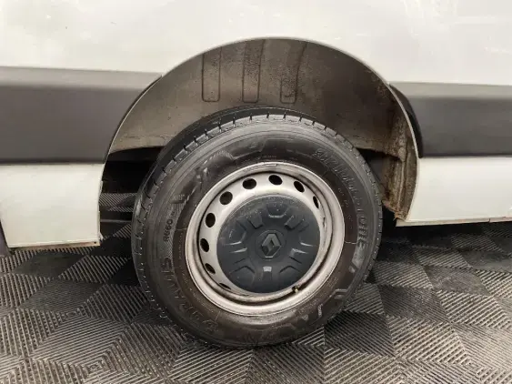 RENAULT MASTER FG III - voiture d'occasion - Photo 20