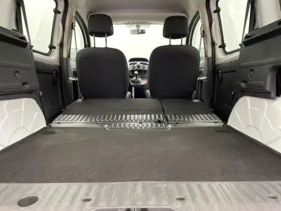 RENAULT KANGOO II - voiture d'occasion - Photo 14