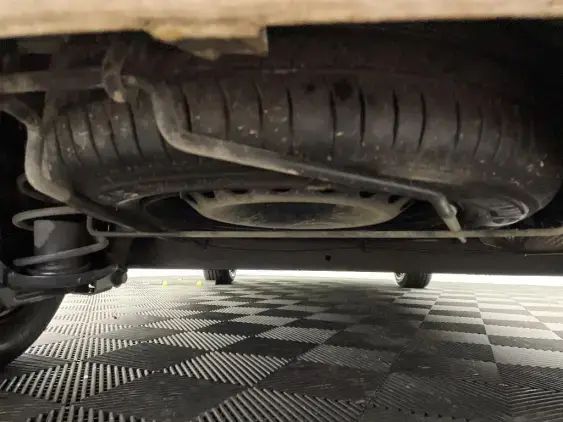 RENAULT KANGOO II - voiture d'occasion - Photo 15