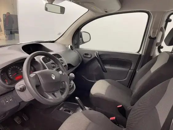 RENAULT KANGOO II - voiture d'occasion - Photo 16