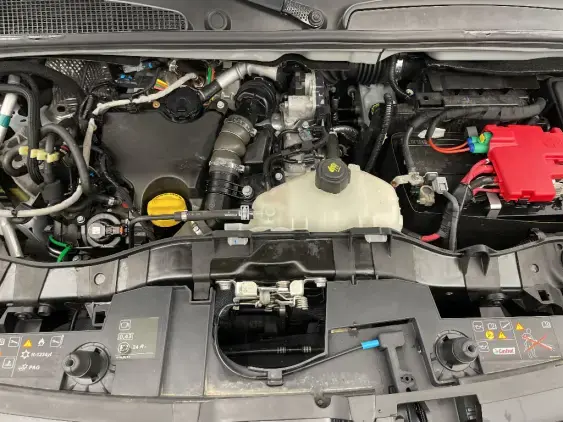 RENAULT KANGOO II - voiture d'occasion - Photo 19