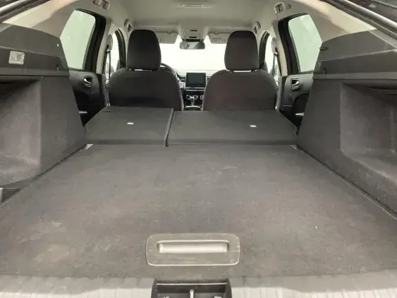 RENAULT ARKANA - voiture d'occasion - Photo 16