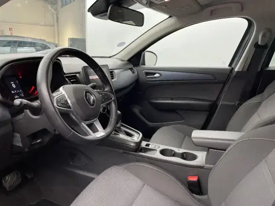 RENAULT ARKANA - voiture d'occasion - Photo 18