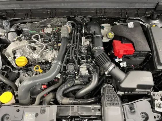 RENAULT ARKANA - voiture d'occasion - Photo 21