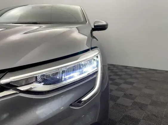 RENAULT ARKANA - voiture d'occasion - Photo 22