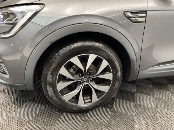 RENAULT ARKANA - voiture d'occasion - Photo 23