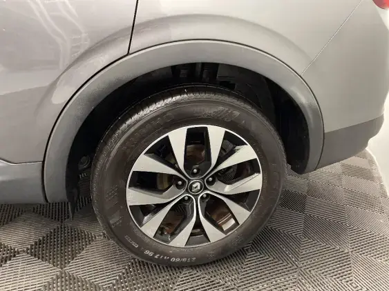 RENAULT ARKANA - voiture d'occasion - Photo 24