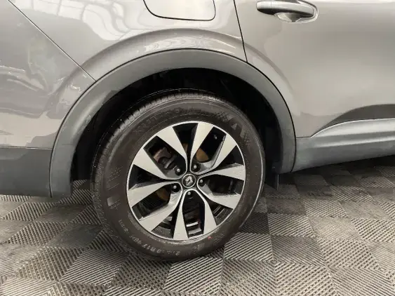 RENAULT ARKANA - voiture d'occasion - Photo 25