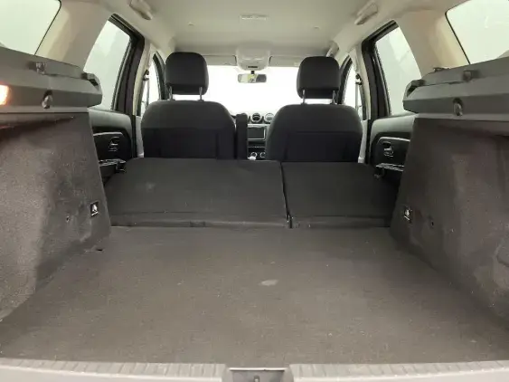 DACIA DUSTER II - voiture d'occasion - Photo 14