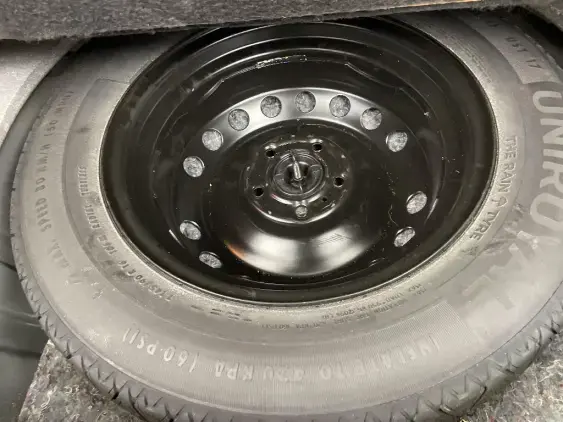 DACIA DUSTER II - voiture d'occasion - Photo 15