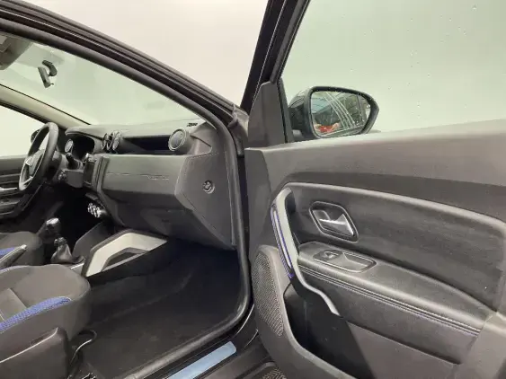 DACIA DUSTER II - voiture d'occasion - Photo 18