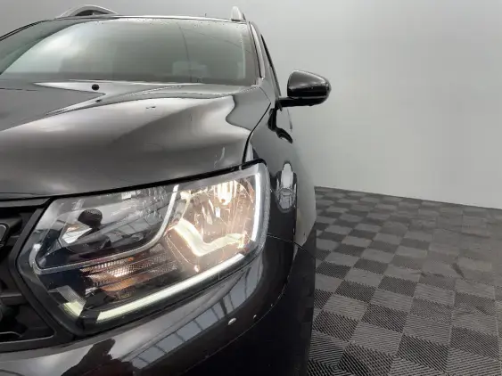 DACIA DUSTER II - voiture d'occasion - Photo 20