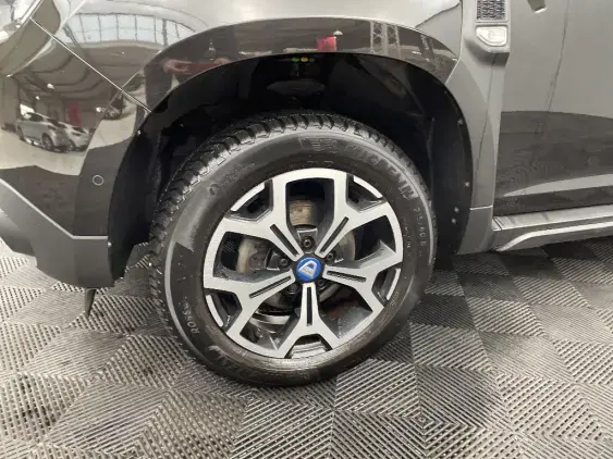 DACIA DUSTER II - voiture d'occasion - Photo 21